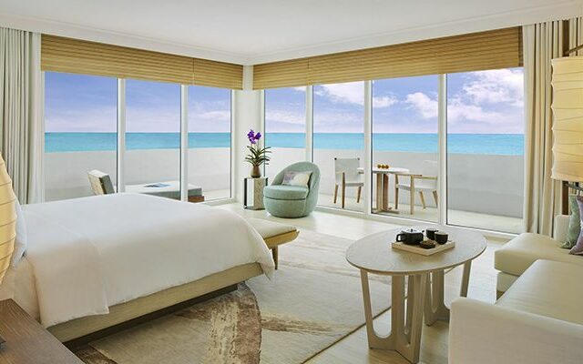 NOBU Hotel Miami Beach
