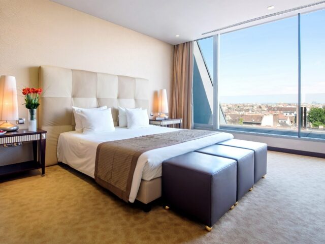 Anantara New York Palace Budapest Hotel