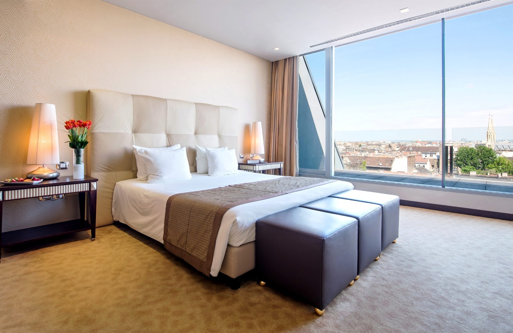 Anantara New York Palace Budapest Hotel