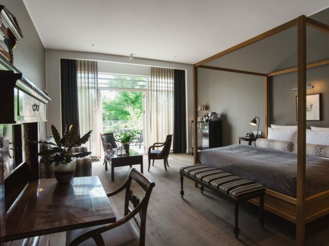 Nimb Hotel Kopenhagen