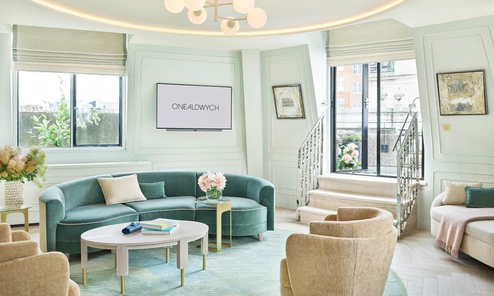 One Aldwych
