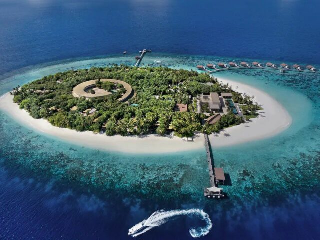 Park Hyatt Maldives Hadahaa