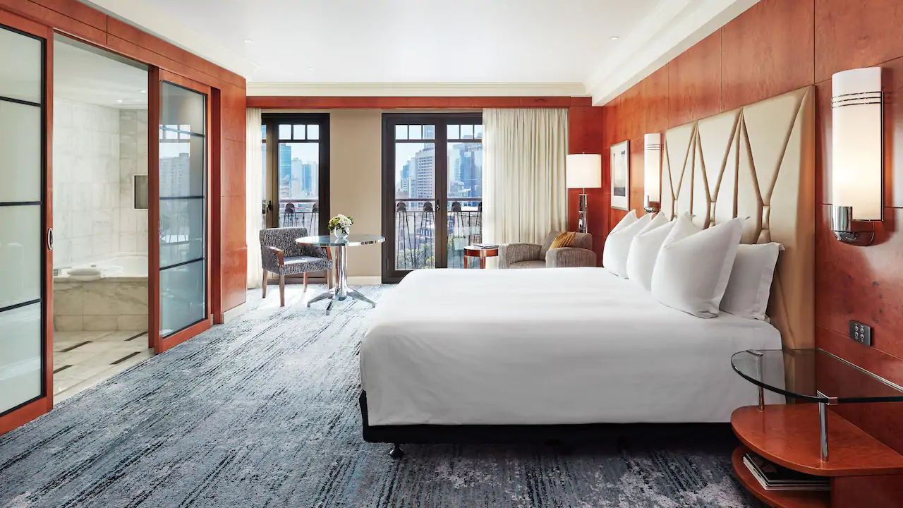 Park Hyatt Melbourne
