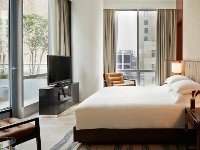 Park Hyatt New York