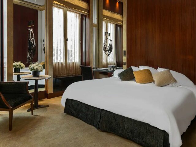 Park Hyatt Paris-Vendôme