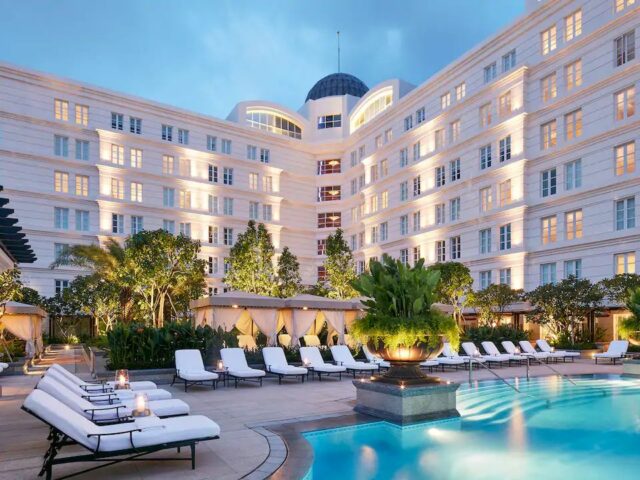 Park Hyatt Saigon