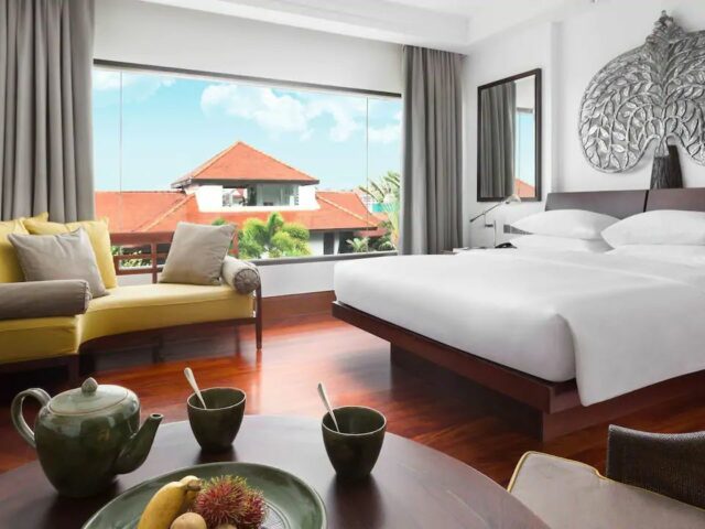 Park Hyatt Siem Reap