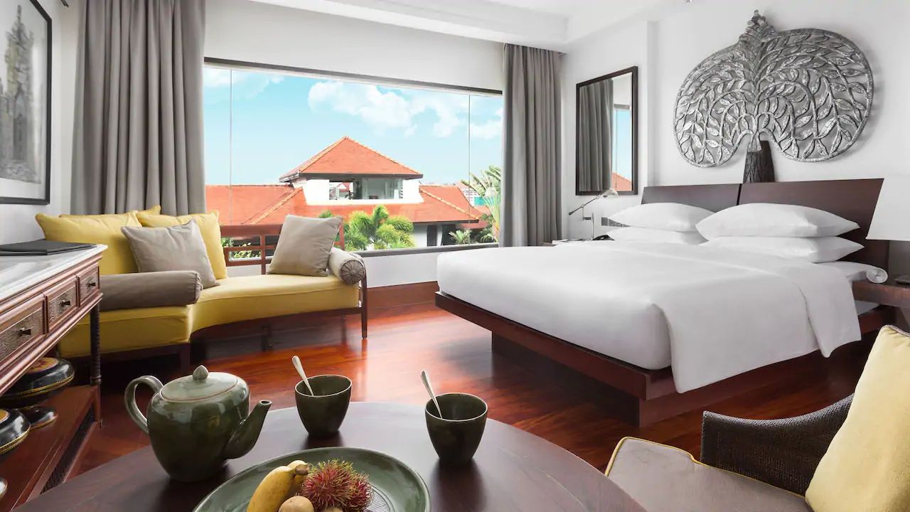 Park Hyatt Siem Reap