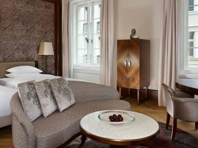 Park Hyatt Vienna