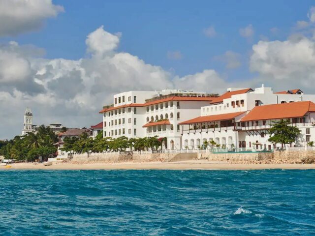 Park Hyatt Zanzibar