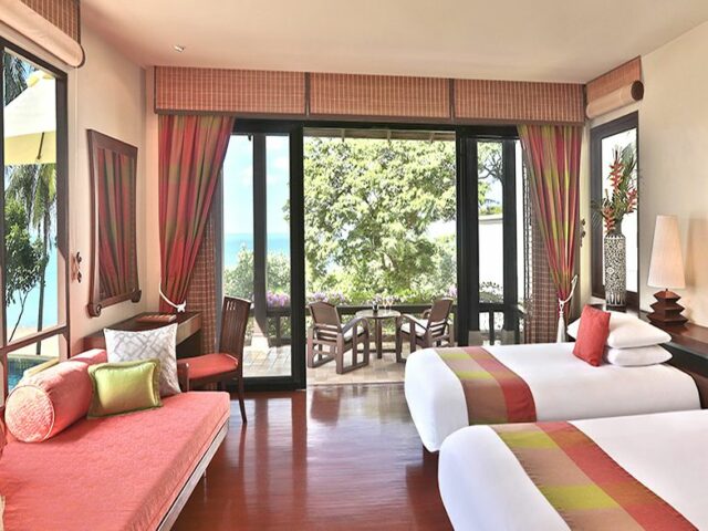 Pimalai Resort & Spa