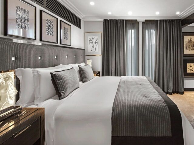 Prince de Galles, A Luxury Collection Hotel