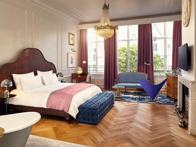 Pulitzer Amsterdam
