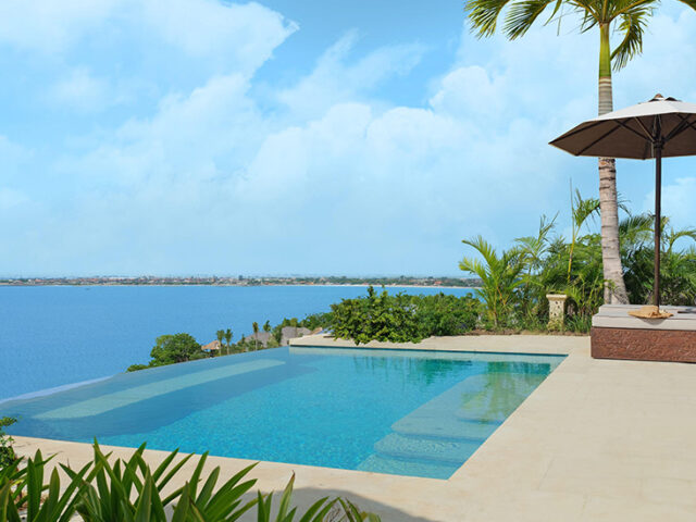 Raffles Bali