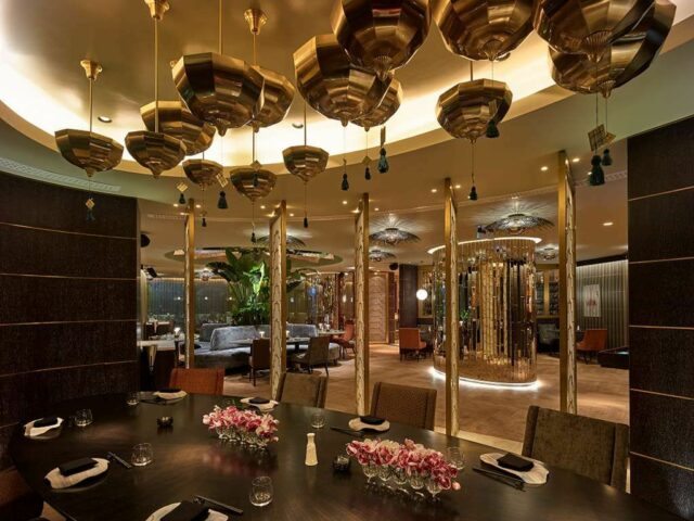 Raffles Istanbul