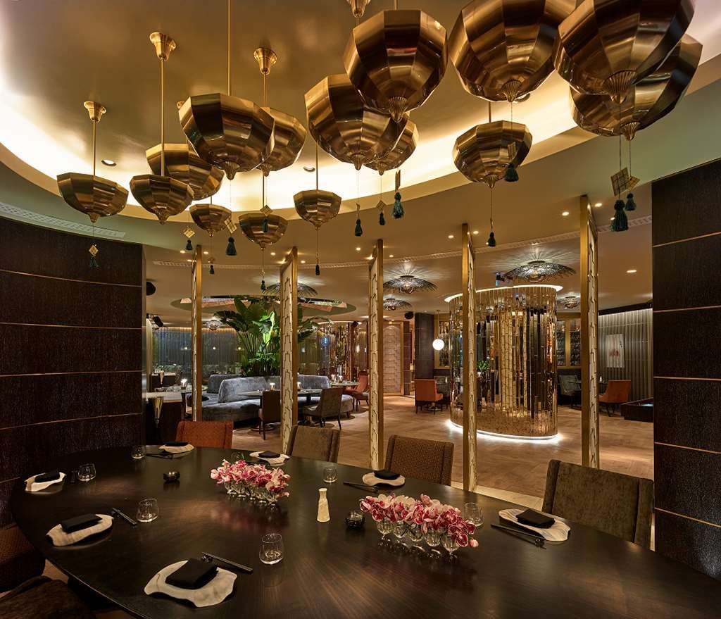 Raffles Istanbul