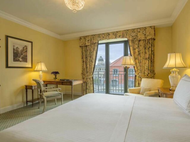 Regent Berlin