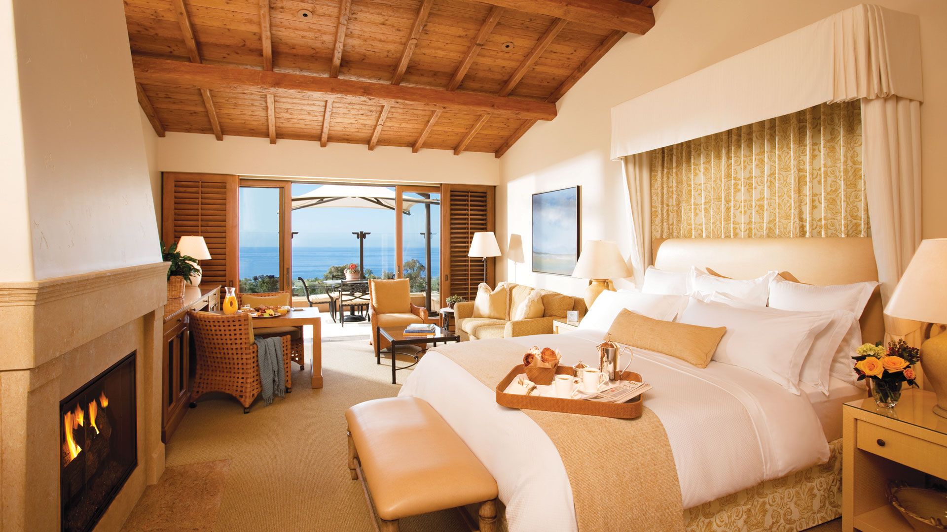 Resort at Pelican Hill