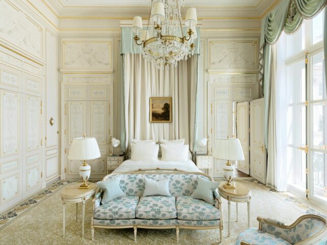 Ritz Paris