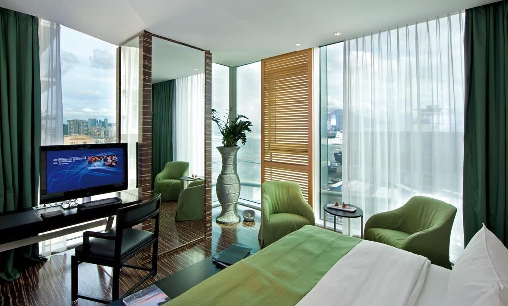 Romeo Hotel Neapel