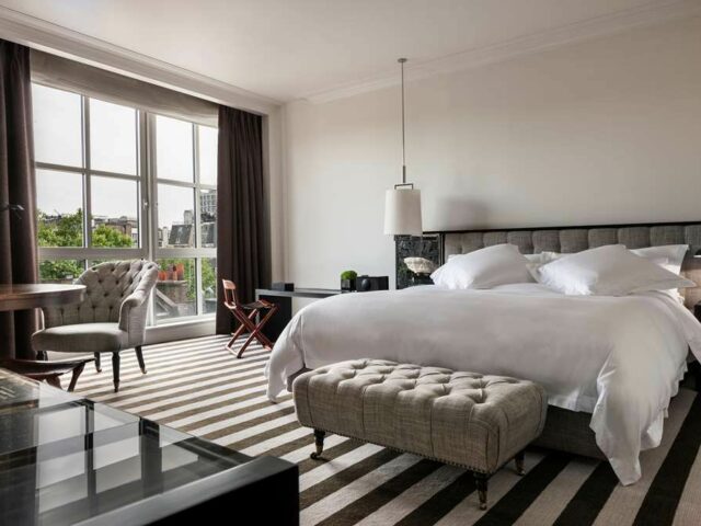 Rosewood London