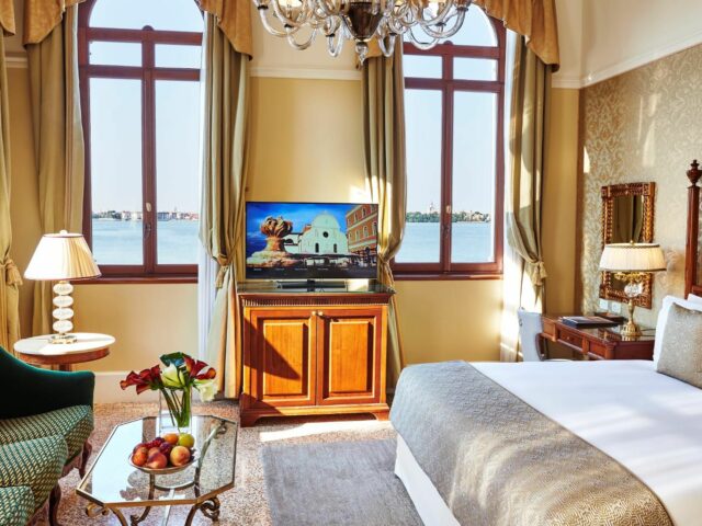 San Clemente Palace Kempinski