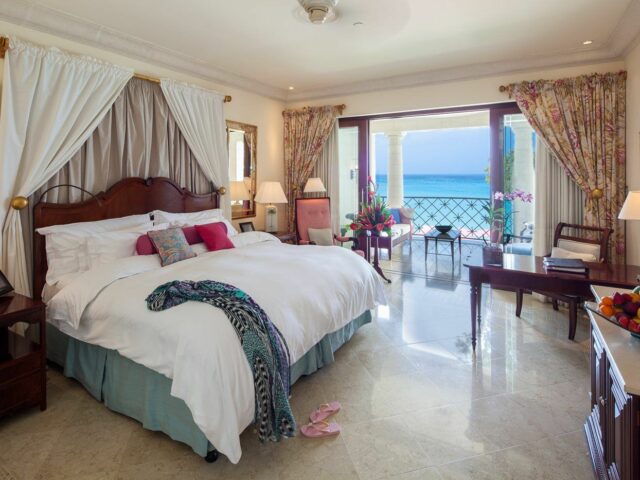 Sandy Lane Hotel