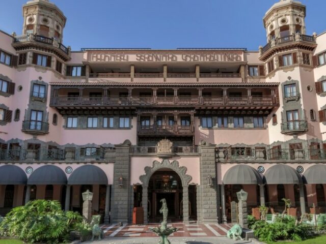 Santa Catalina, a Royal Hideaway Hotel