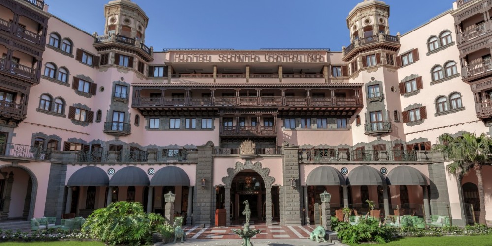 Santa Catalina, a Royal Hideaway Hotel