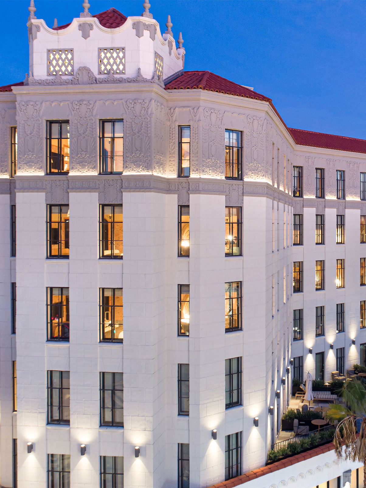 Santa Monica Proper Hotel