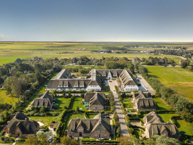 Severin’s Resort & Spa