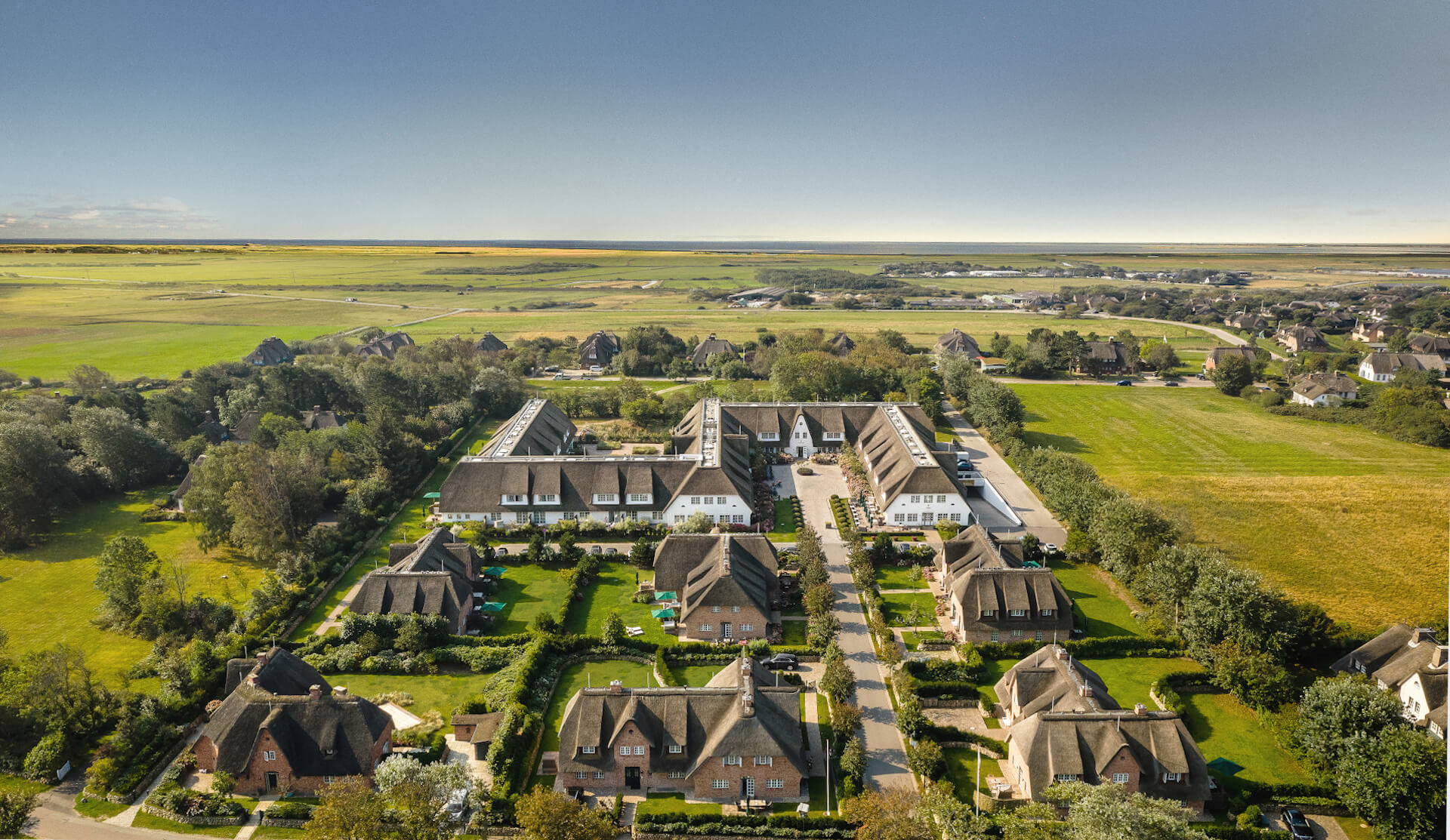 Severin’s Resort & Spa