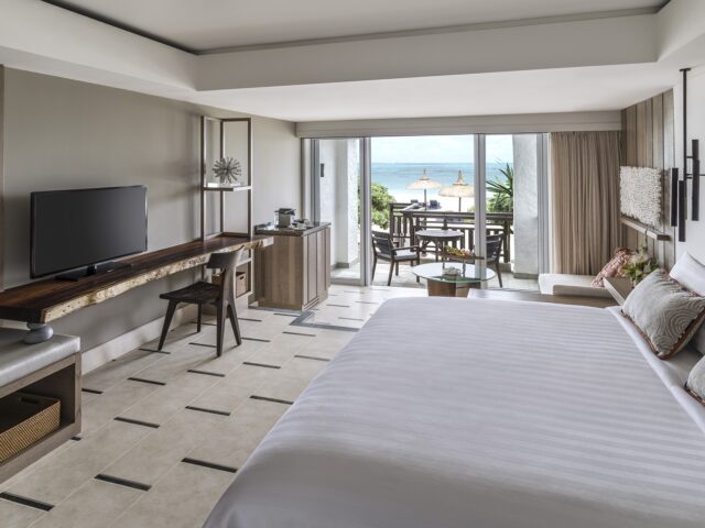 Shangri-La Le Touessrok Resort & Spa