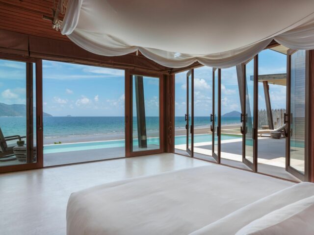 Six Senses Con Dao