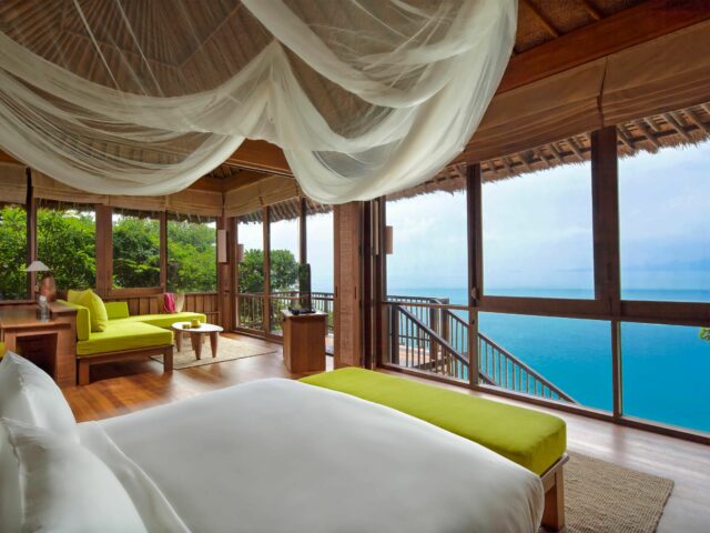 Six Senses Samui