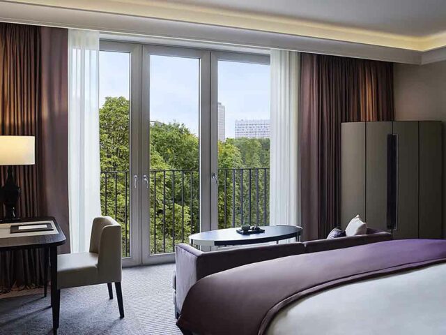 Sofitel Frankfurt Opera
