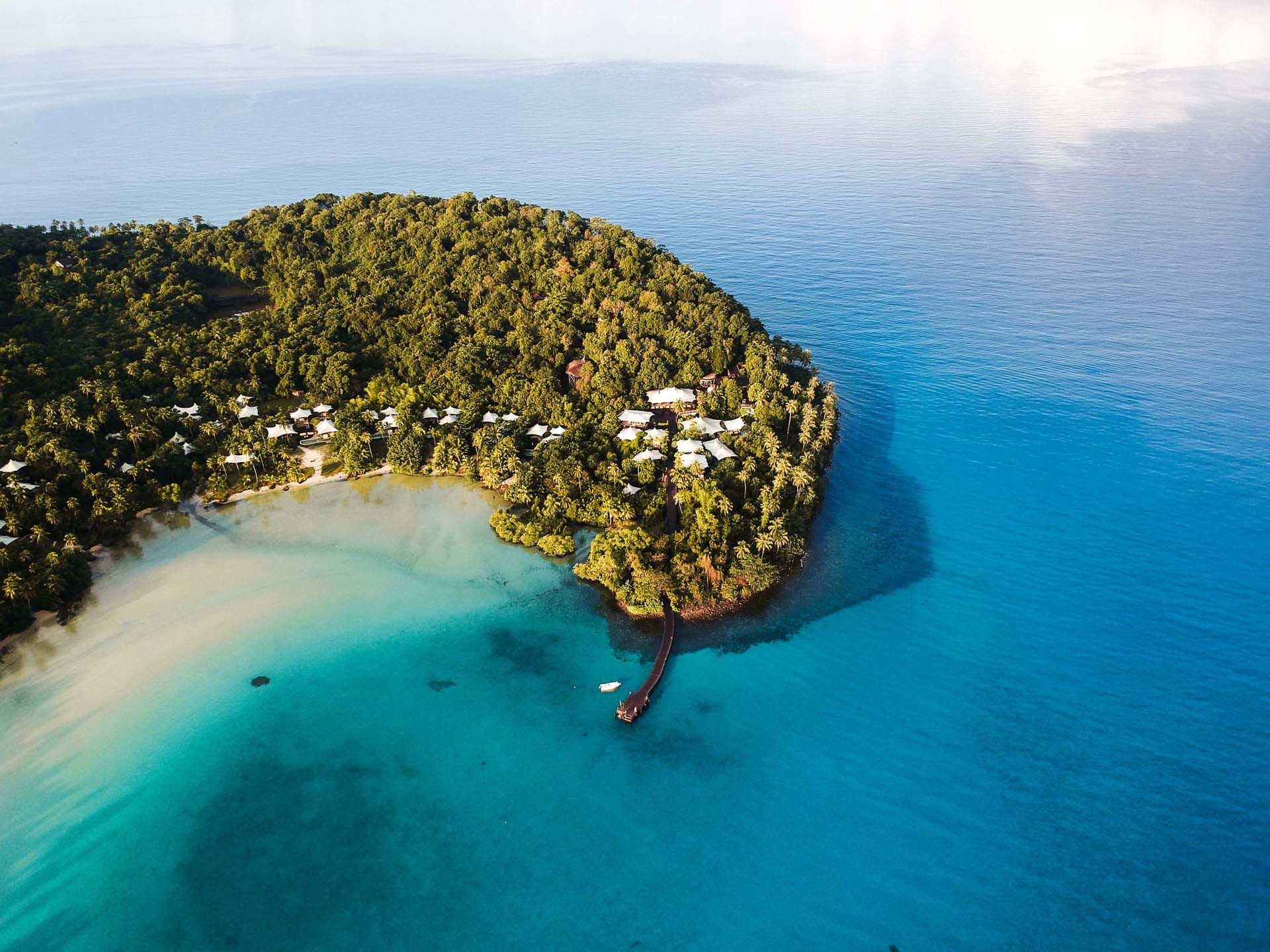 Soneva Kiri