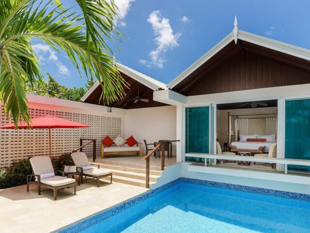 Spice Island Beach Resort