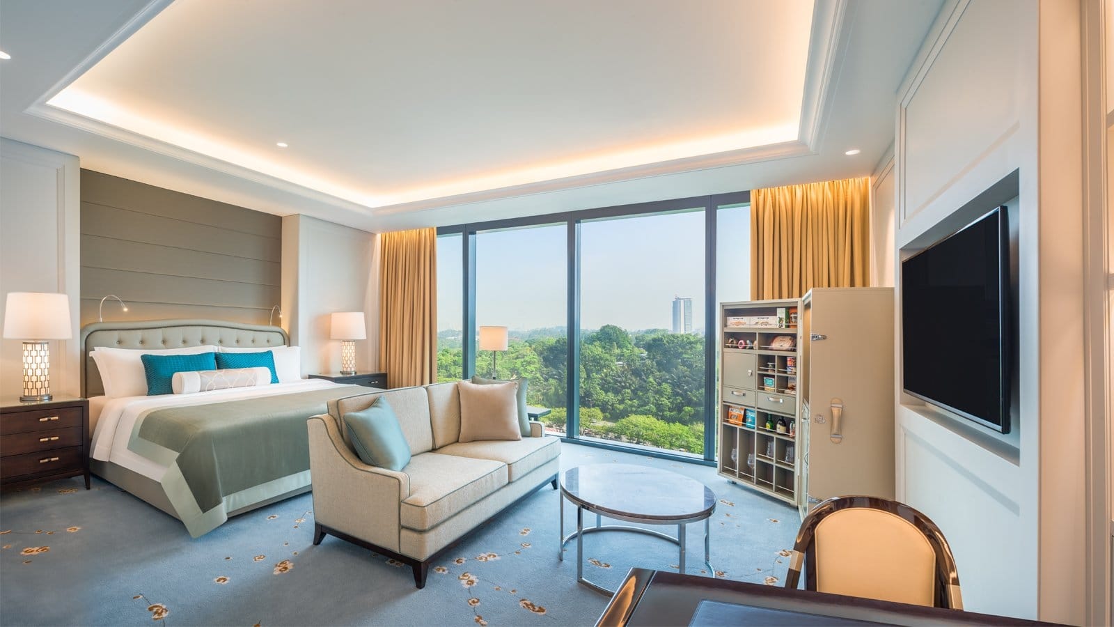 St. Regis Kuala Lumpur