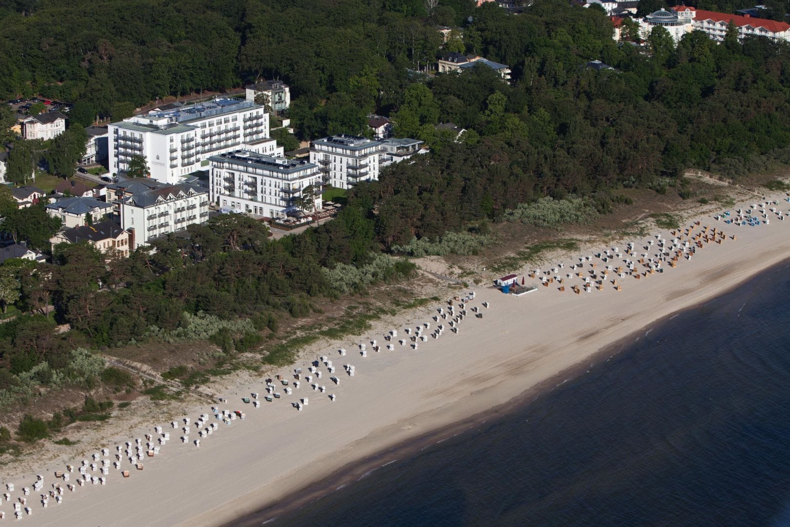 Steigenberger Grandhotel and Spa