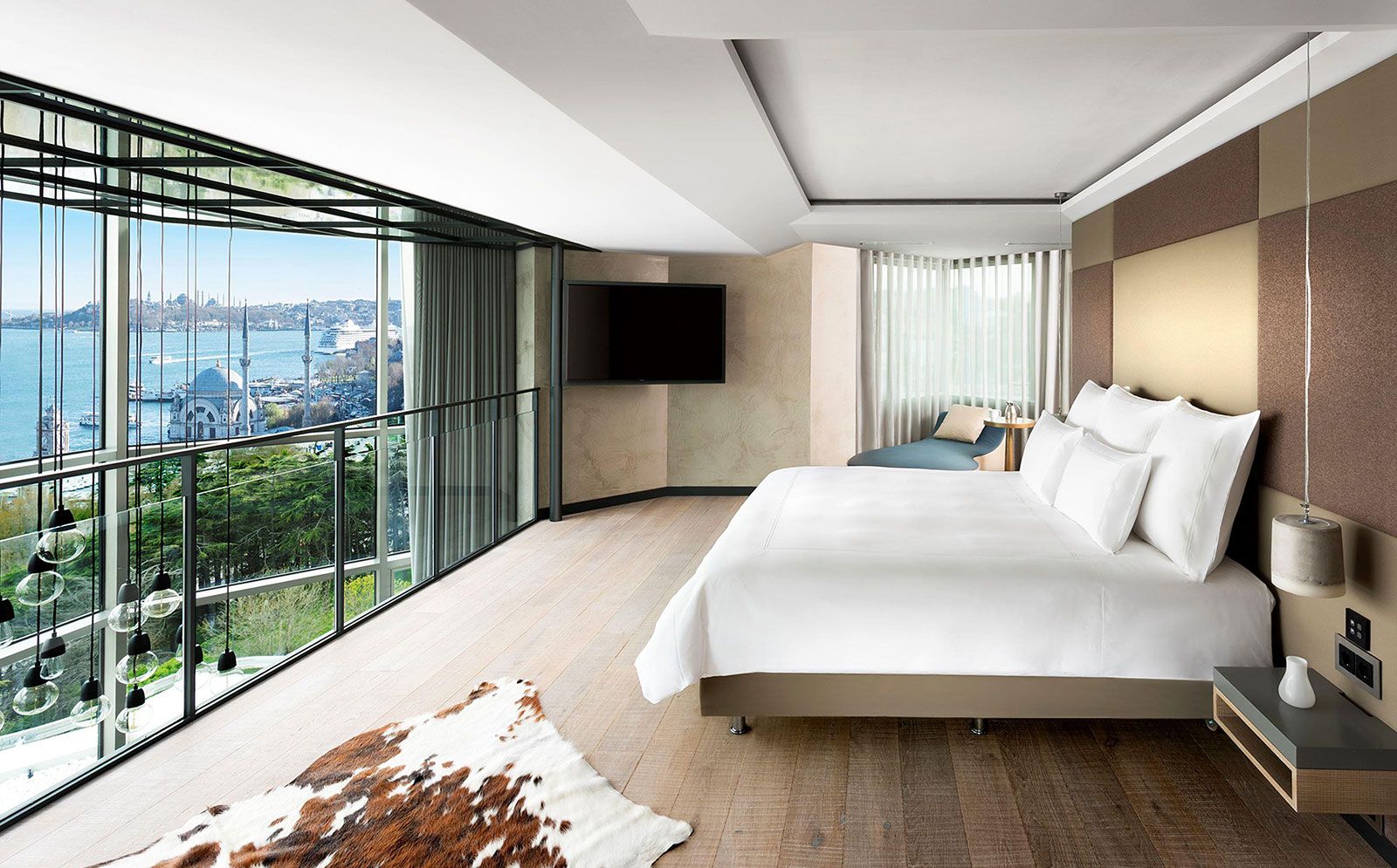 Swissôtel The Bosphorus