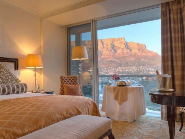 Taj Cape Town