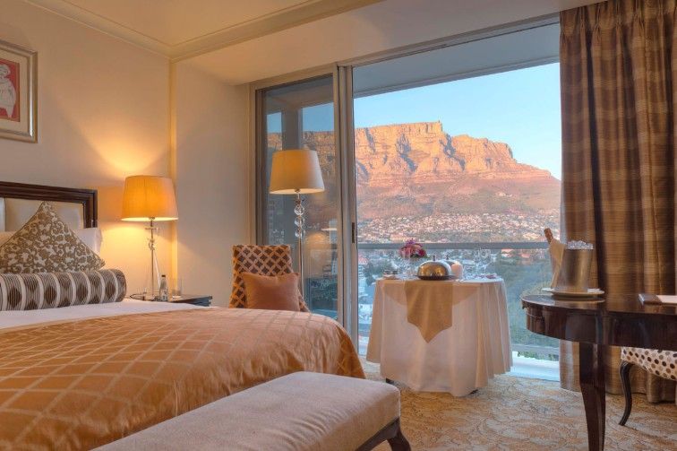 Taj Cape Town