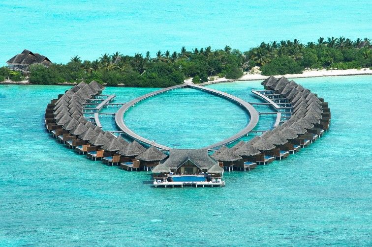 Taj Exotica Resort & Spa Maldives