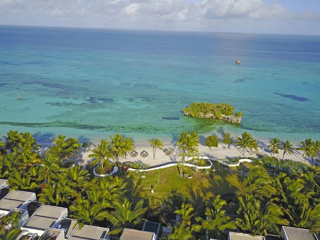 The Aiyana Resort