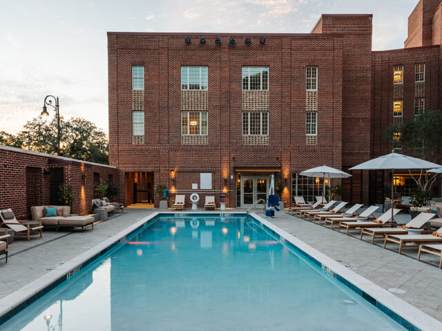 The Alida Savannah, A Tribute Portfolio Hotel