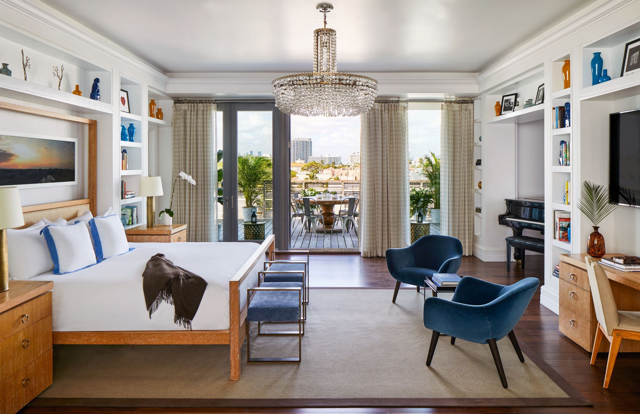 The Betsy – South Beach