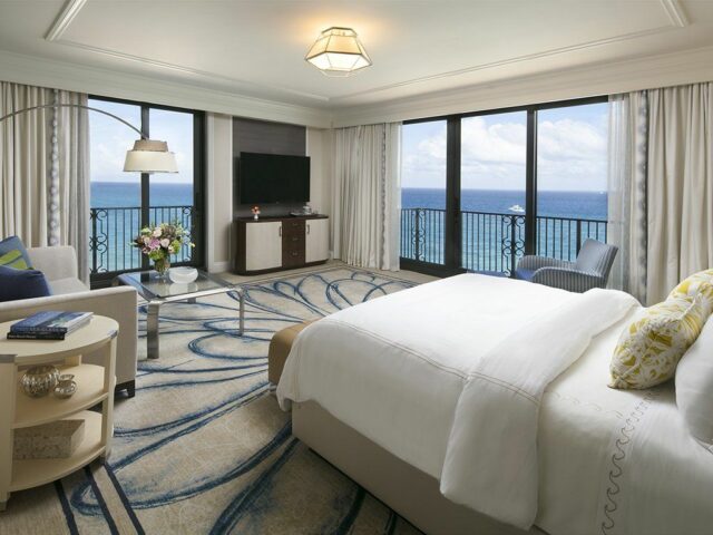The Breakers Hotel
