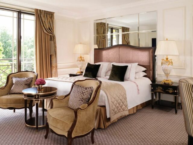 The Dorchester, Dorchester Collection
