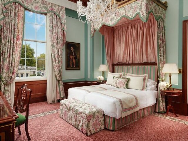 The Lanesborough